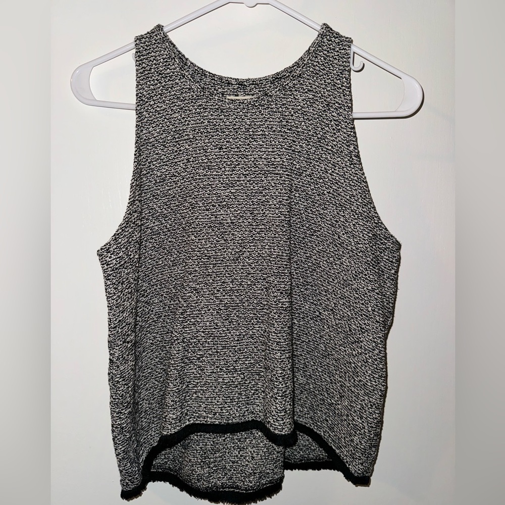 Madewell Knit Tank
